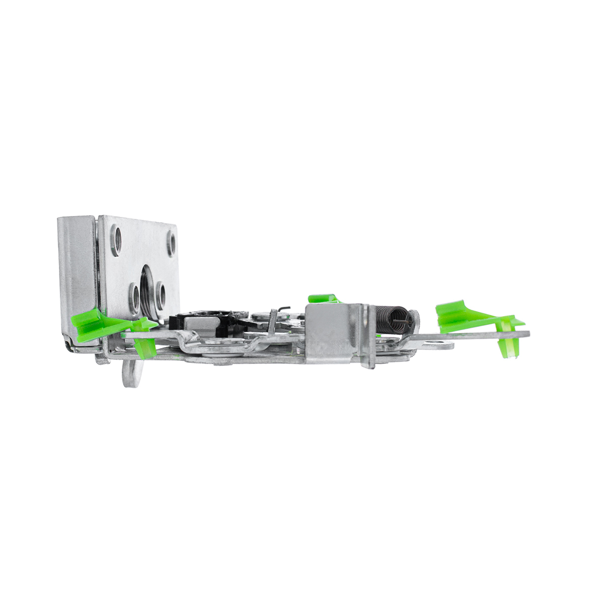 Door Latch Assembly For Peterbilt 389 (2008-2023) And 386 (2006-2016) - Driver