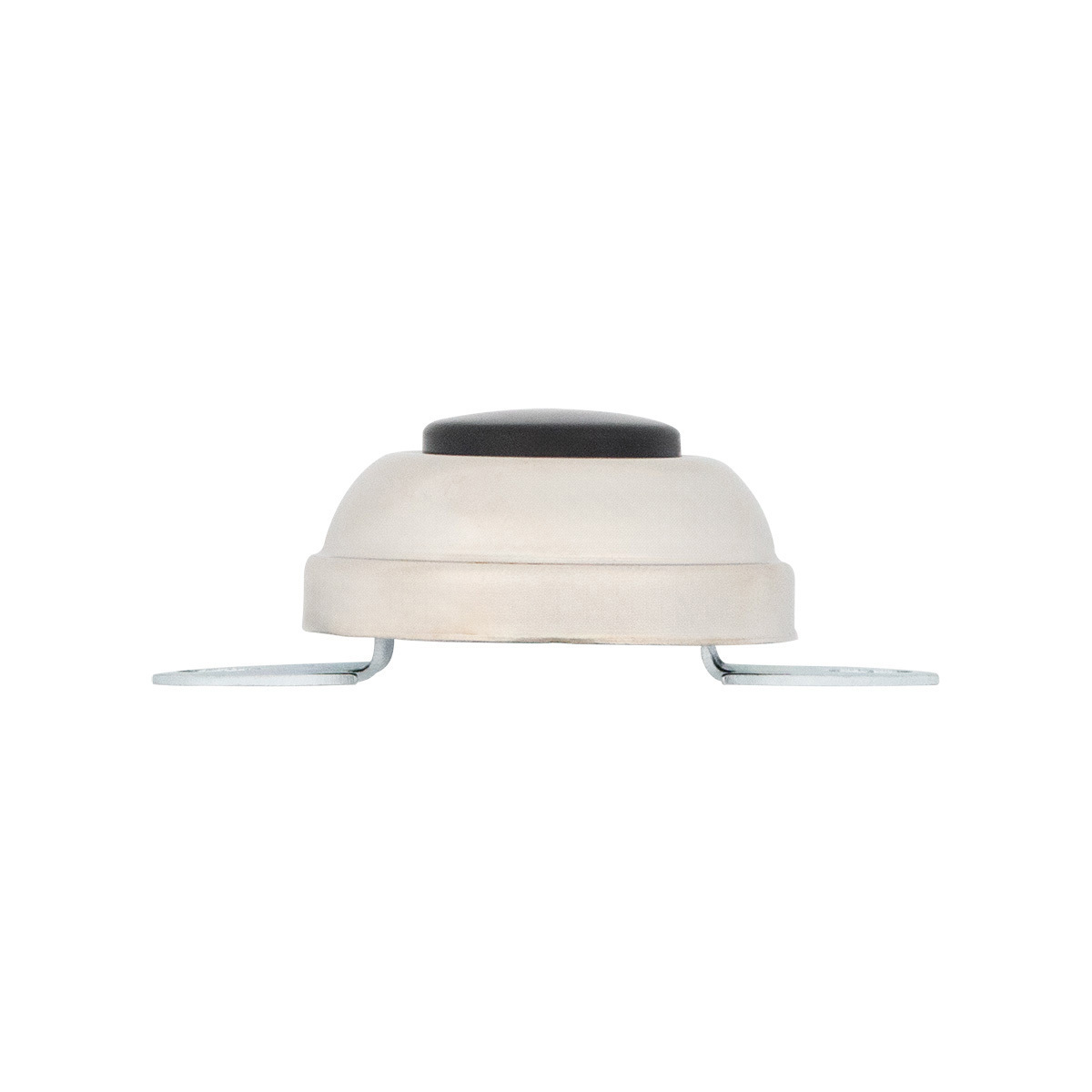 Universal Horn Button 5 Amp 12V w/ Flush Mount, 1 Pc.
