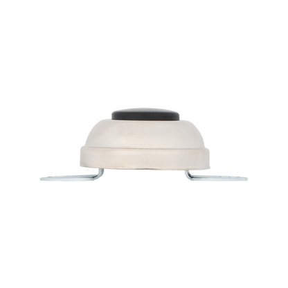 Universal Horn Button 5 Amp 12V w/ Flush Mount, 1 Pc.