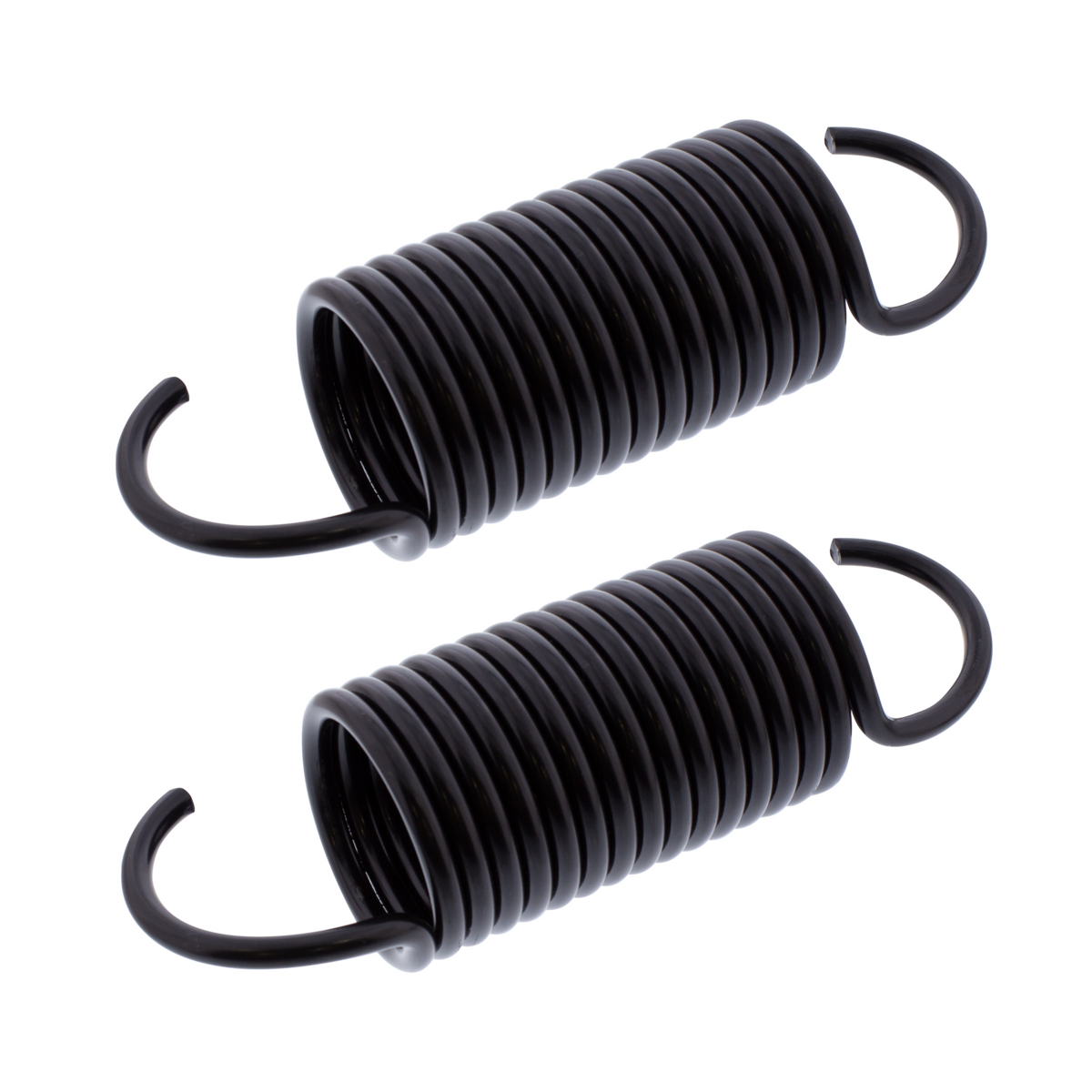 Hood Hinge Spring For 1967-1972 Chevrolet & GMC Truck (Pair)