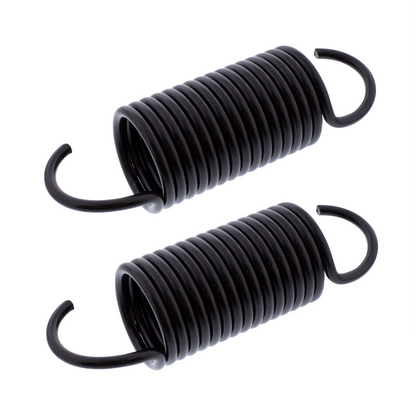 Hood Hinge Spring For 1967-1972 Chevrolet & GMC Truck (Pair)
