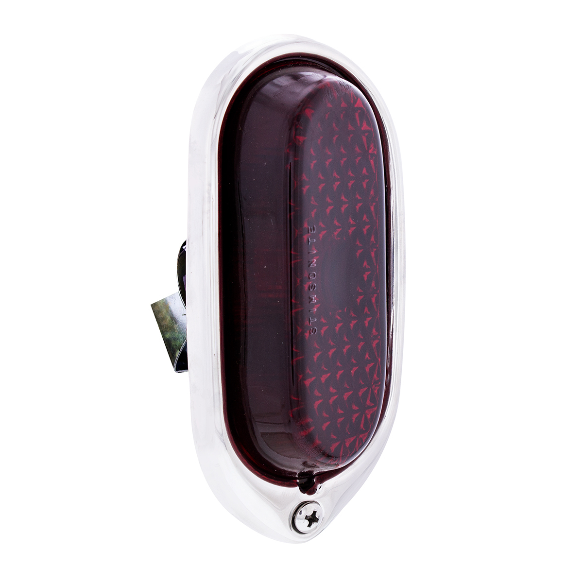 Tail Light For 1940 Chevy Passenger Car