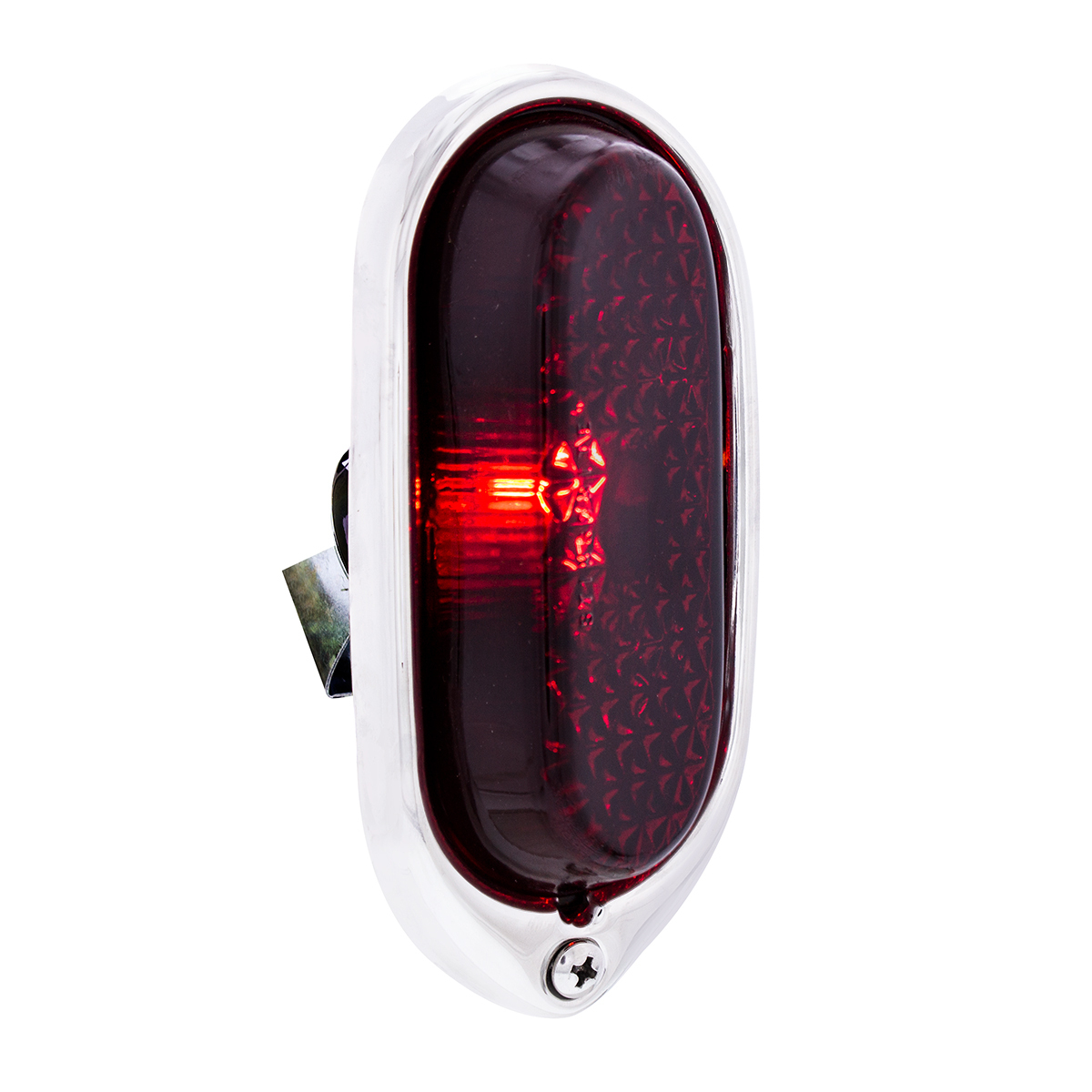 Tail Light For 1940 Chevy Passenger Car