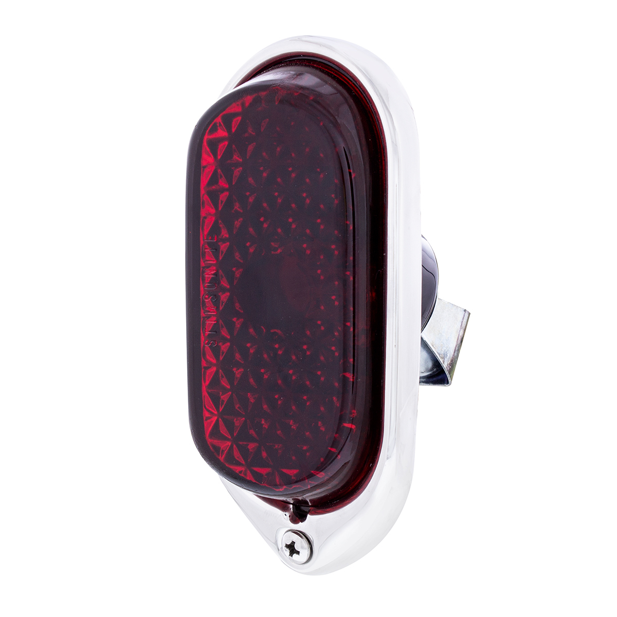 Tail Light For 1940 Chevy Passenger Car