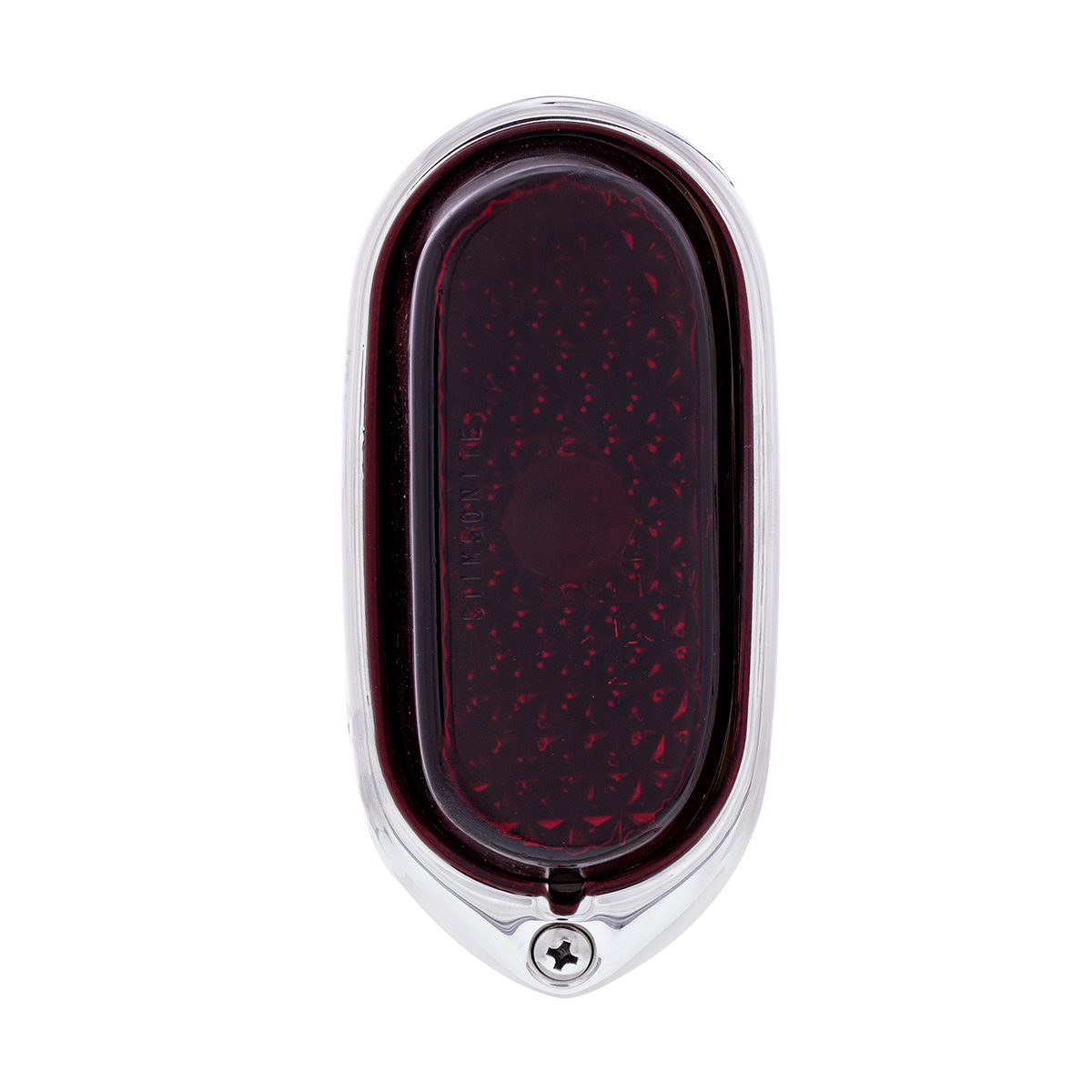 Tail Light For 1940 Chevy Passenger Car