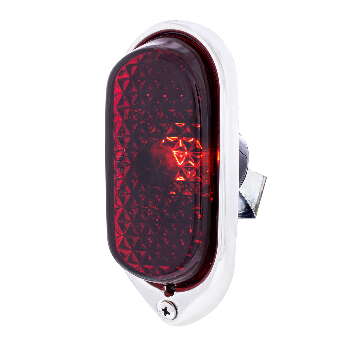 Tail Light For 1940 Chevy Passenger Car