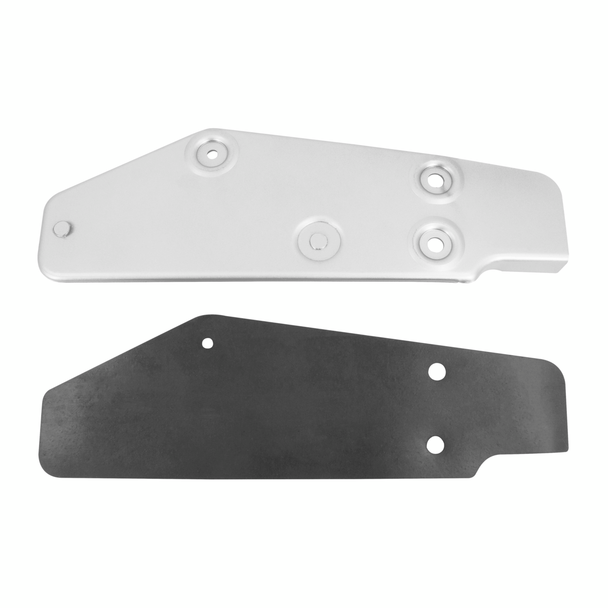 Door Glass Mounting Bracket & Guide Set For 1969-70 Ford Mustang - L/H
