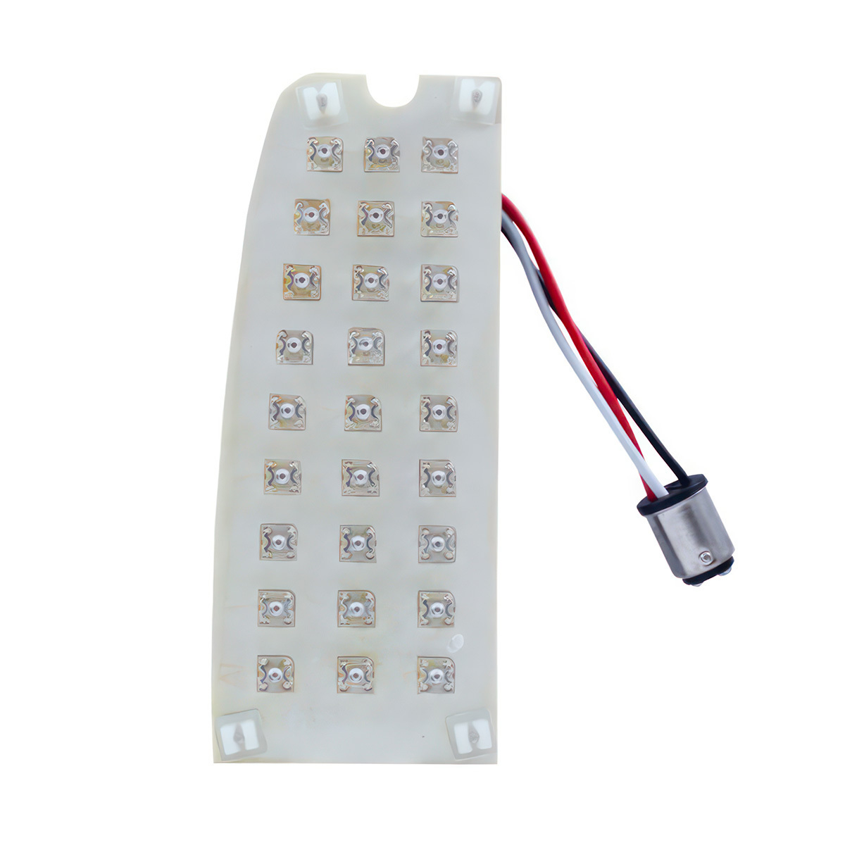 LED Tail Light Insert Board For Ford Truck (1964-1972) & Bronco (1966-1977) - L/H