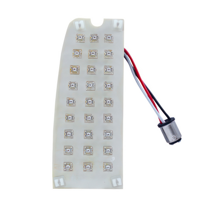 LED Tail Light Insert Board For Ford Truck (1964-1972) & Bronco (1966-1977) - L/H