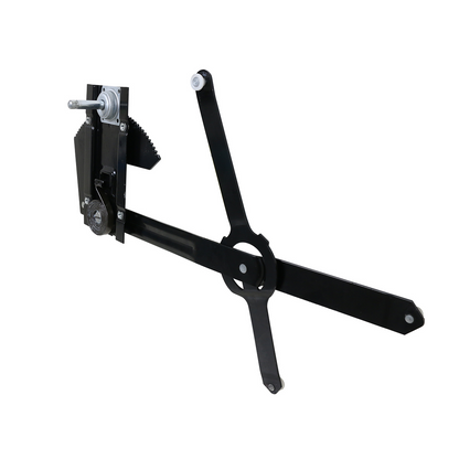 Manual Window Regulator For 1973 Chevy & GMC Truck - R/H