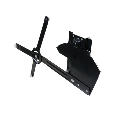 Manual Window Regulator For 1973 Chevy & GMC Truck - R/H