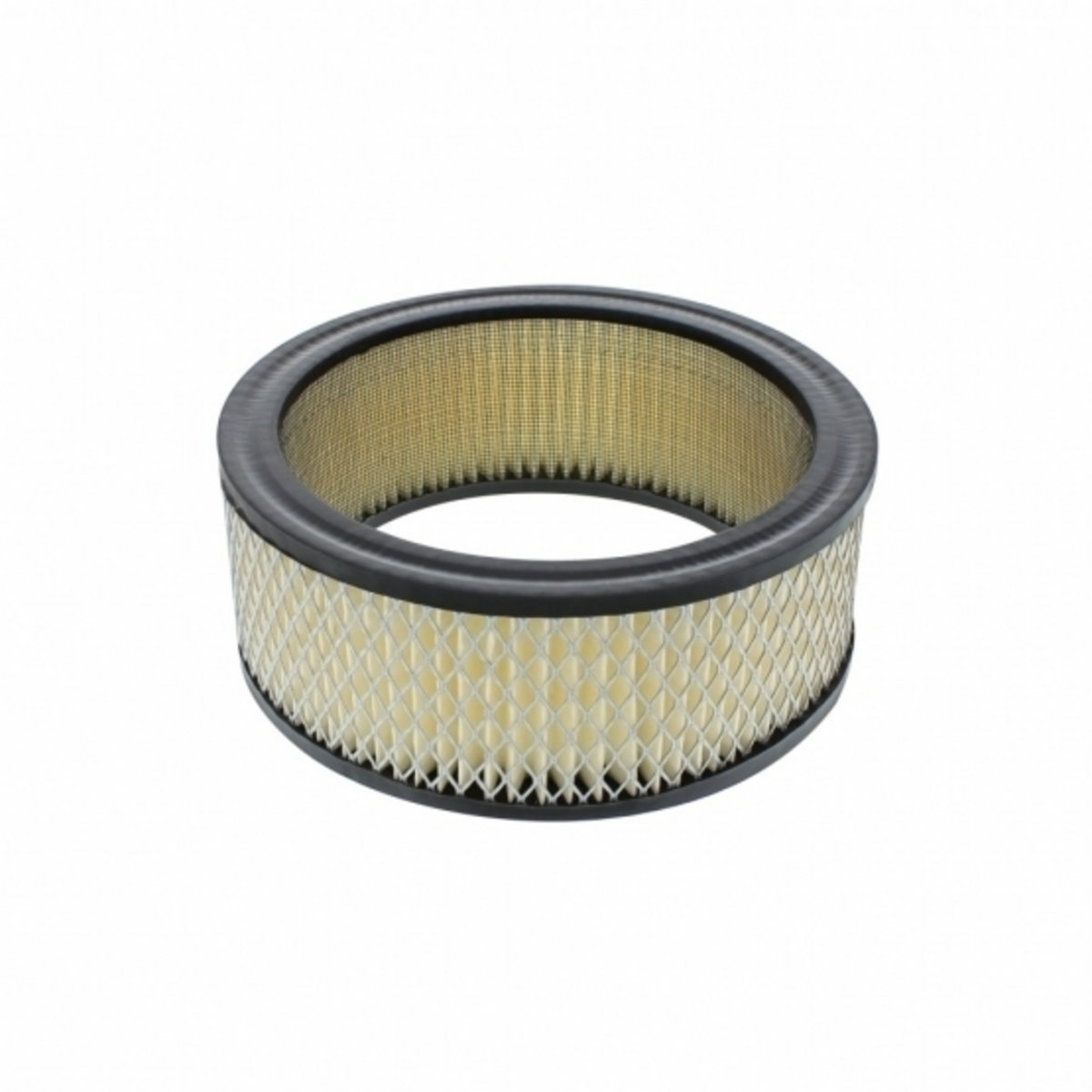 Air Filter Element For Classic 6-3/8" Chrome Air Cleaner