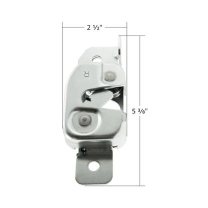 Tailgate Latch For 1987-1996 Ford Truck-R/H