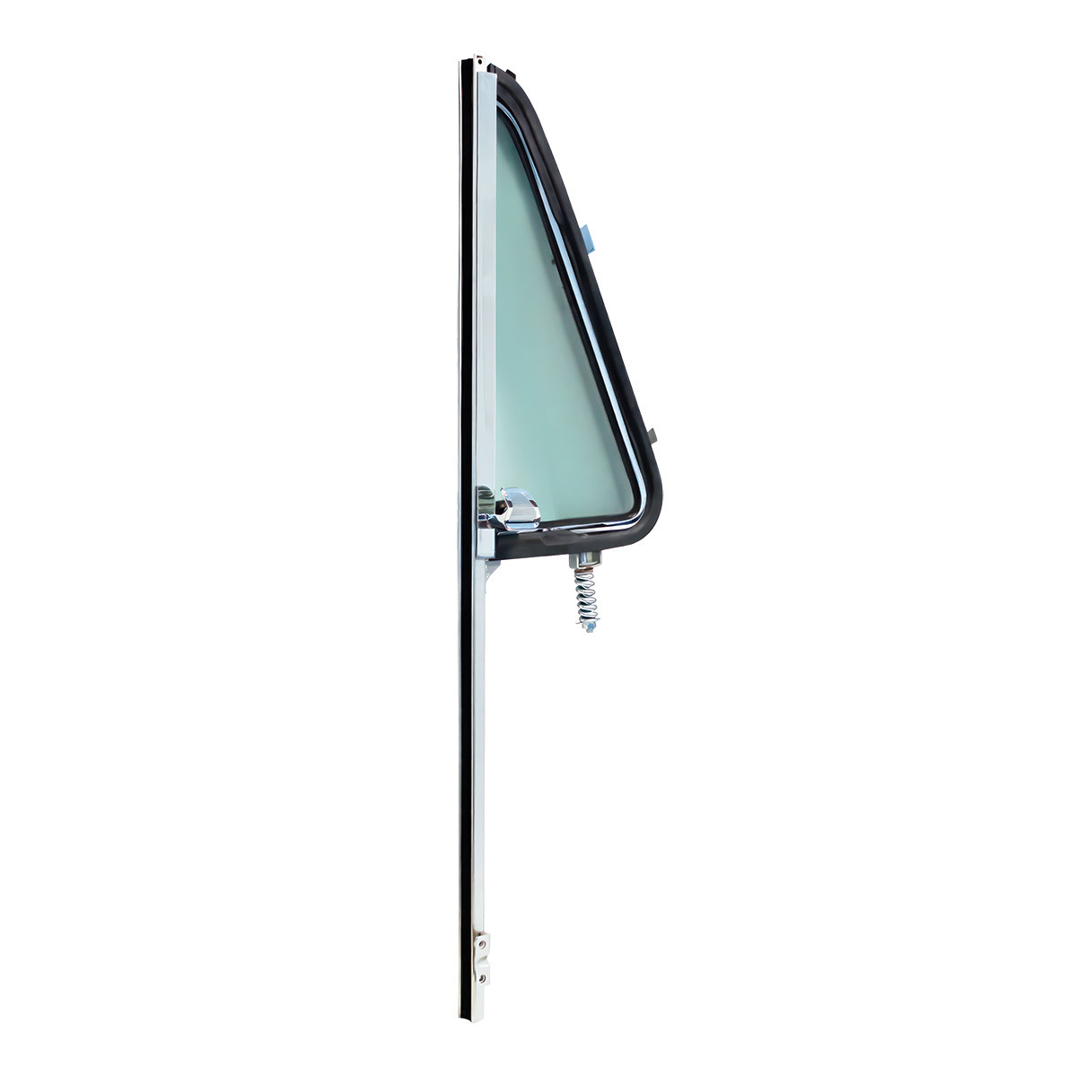 Vent Window Assembly With Tinted Glass For 1964-66 Chevy & GMC Truck - L/H