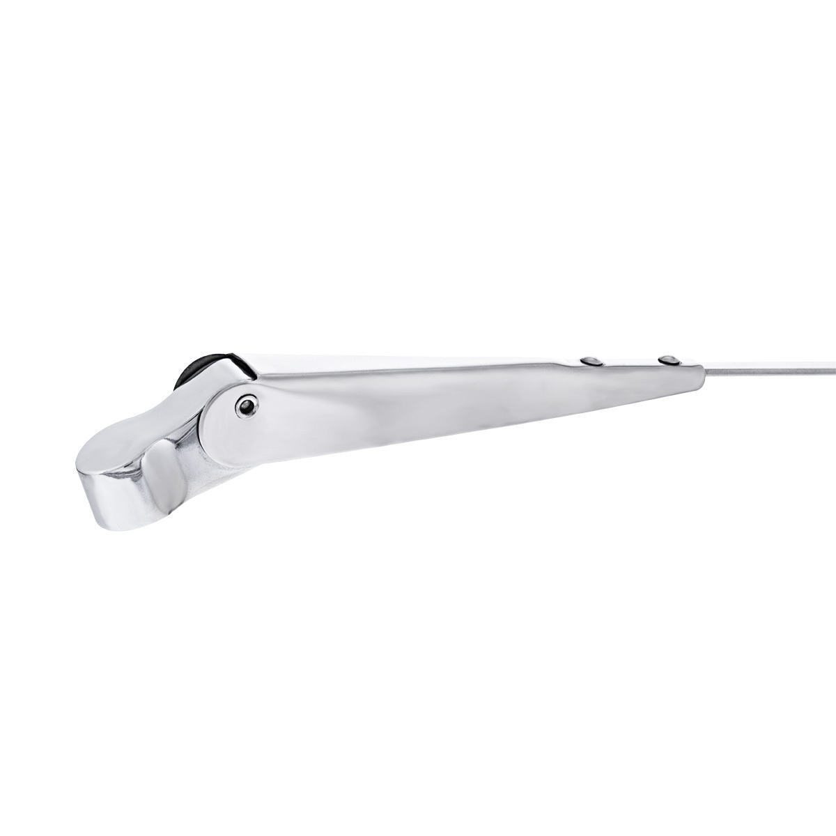 Stainless Steel Wiper Arm For 1954-59 Chevy Truck - R/H