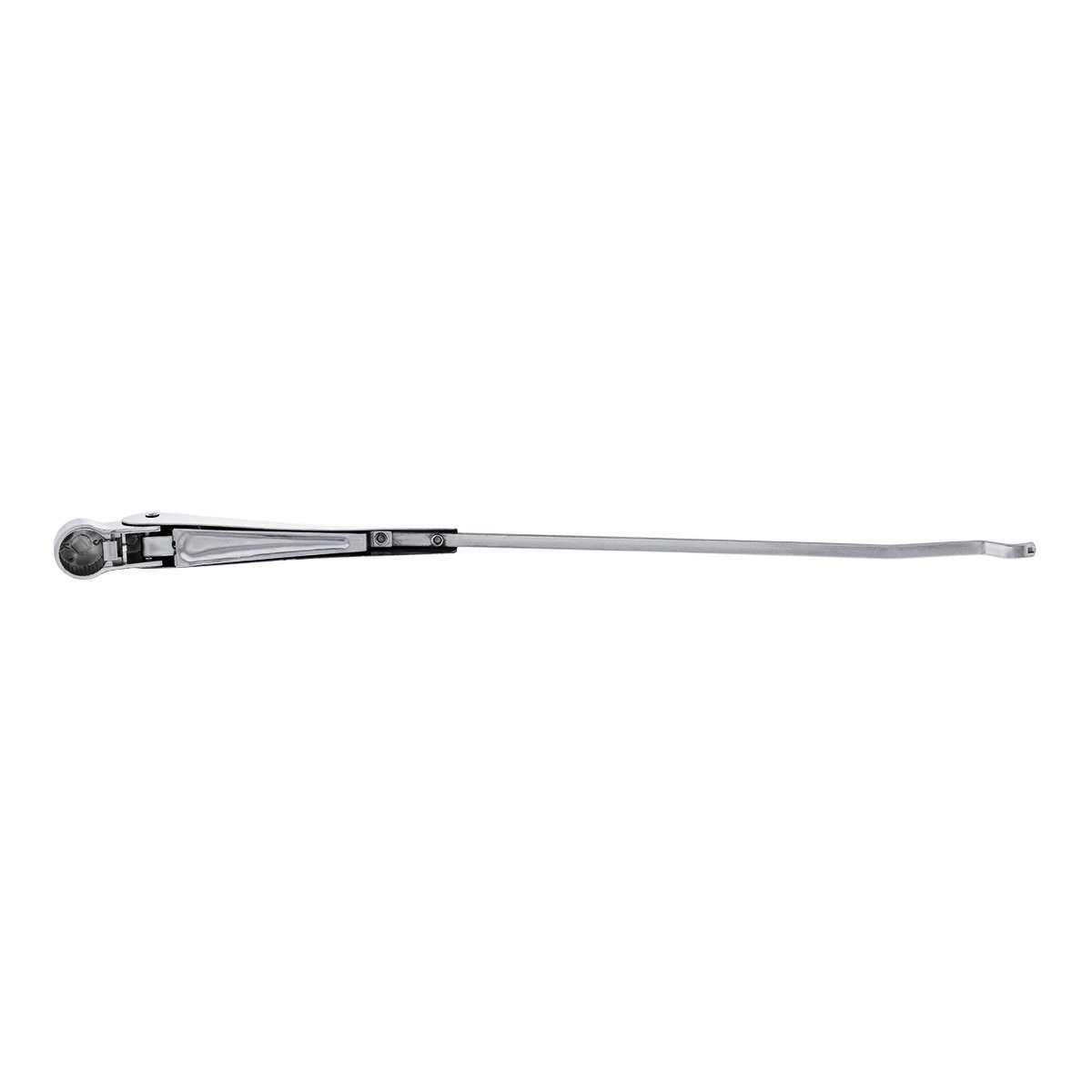 Stainless Steel Wiper Arm For 1954-59 Chevy Truck - R/H