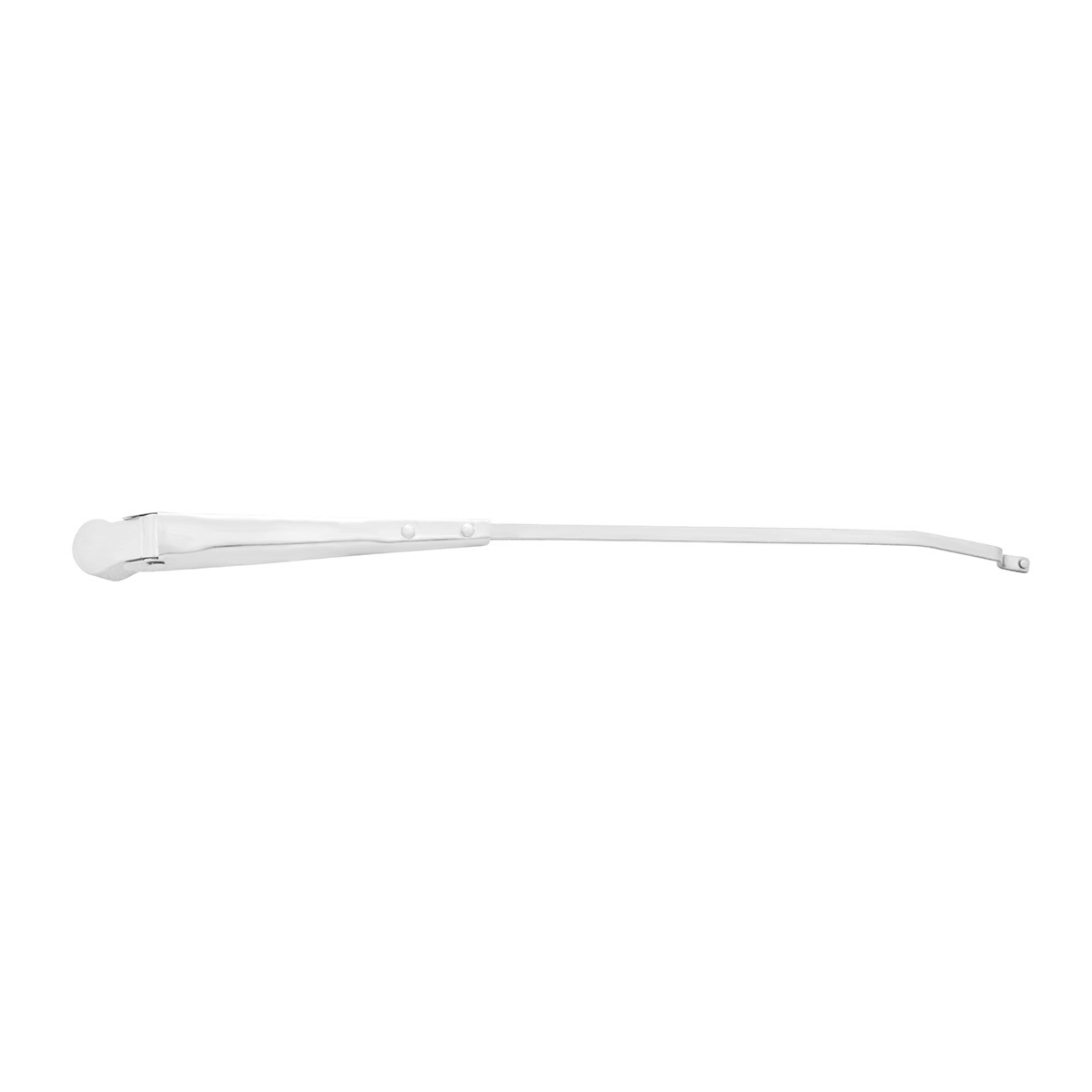 Stainless Steel Wiper Arm For 1954-59 Chevy Truck - R/H