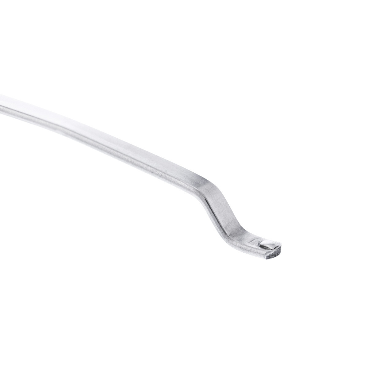 Stainless Steel Wiper Arm For 1954-59 Chevy Truck - R/H