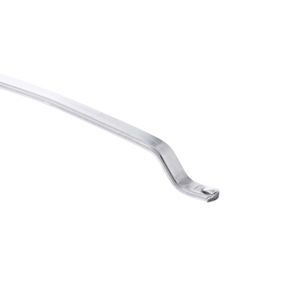 Stainless Steel Wiper Arm For 1954-59 Chevy Truck - R/H