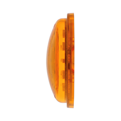 21 Amber LED Parking Light For Ford Car (1947-1948) & Truck (1942-1947)-Amber Lens