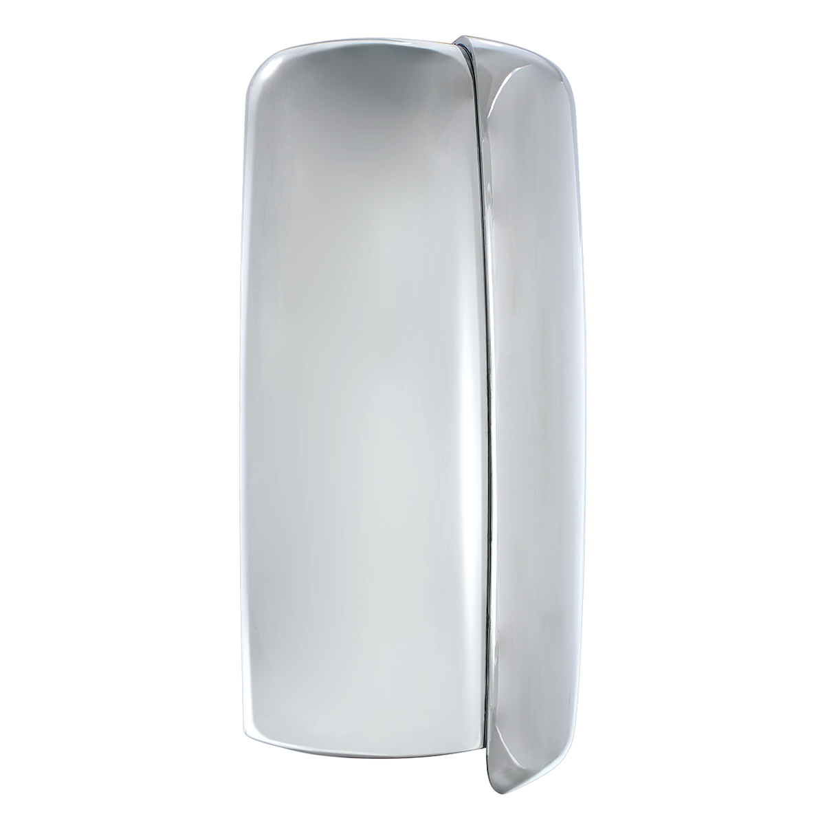 Aero Mirror Cover For 2008-2017 Freightliner Cascadia - Passenger
