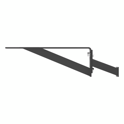 Universal Center Mounting Bracket For Half And Full Tandem Fenders-Driver