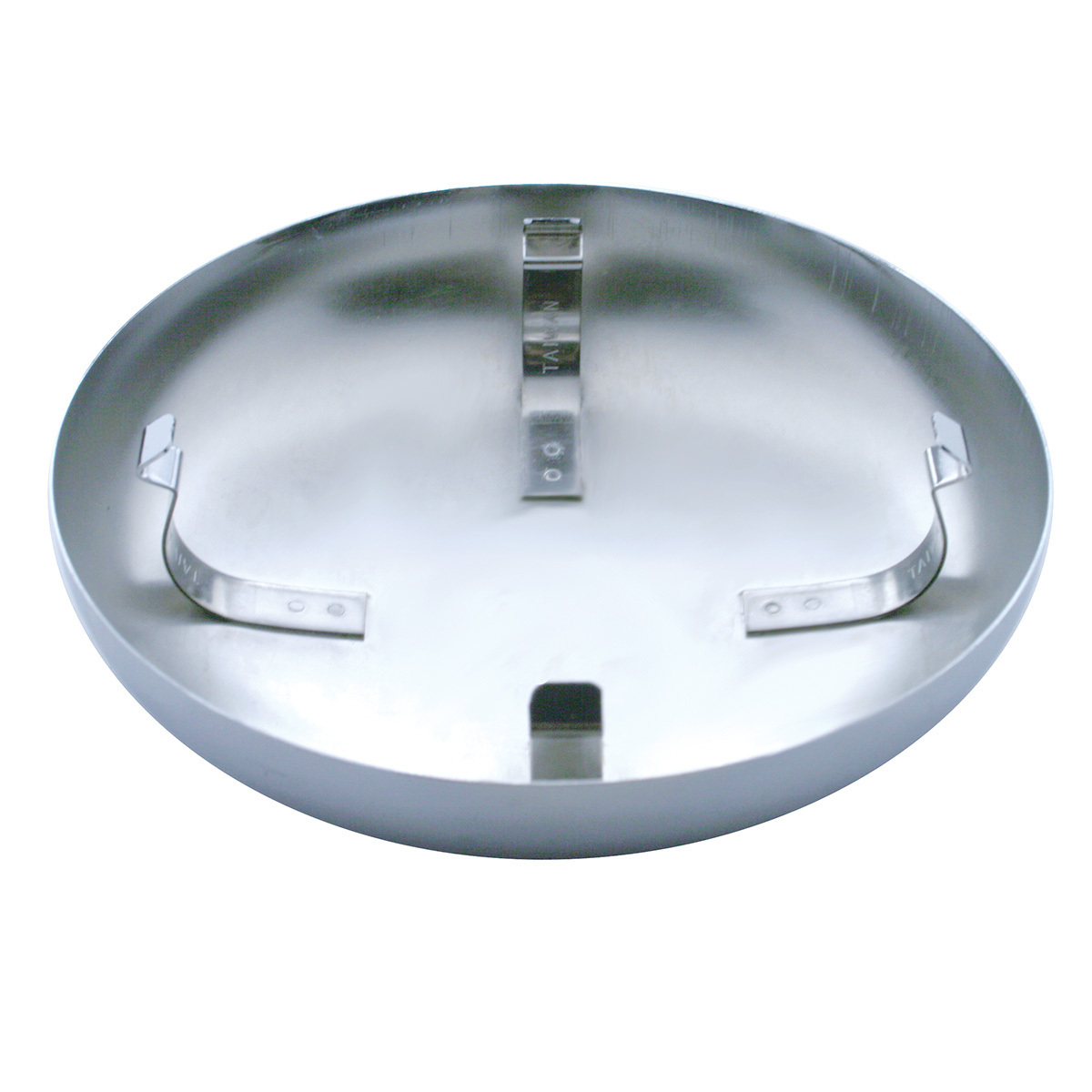 5-1/2" To 6" Chrome Dome Horn Cover