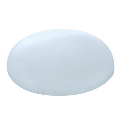 5-1/2" To 6" Chrome Dome Horn Cover