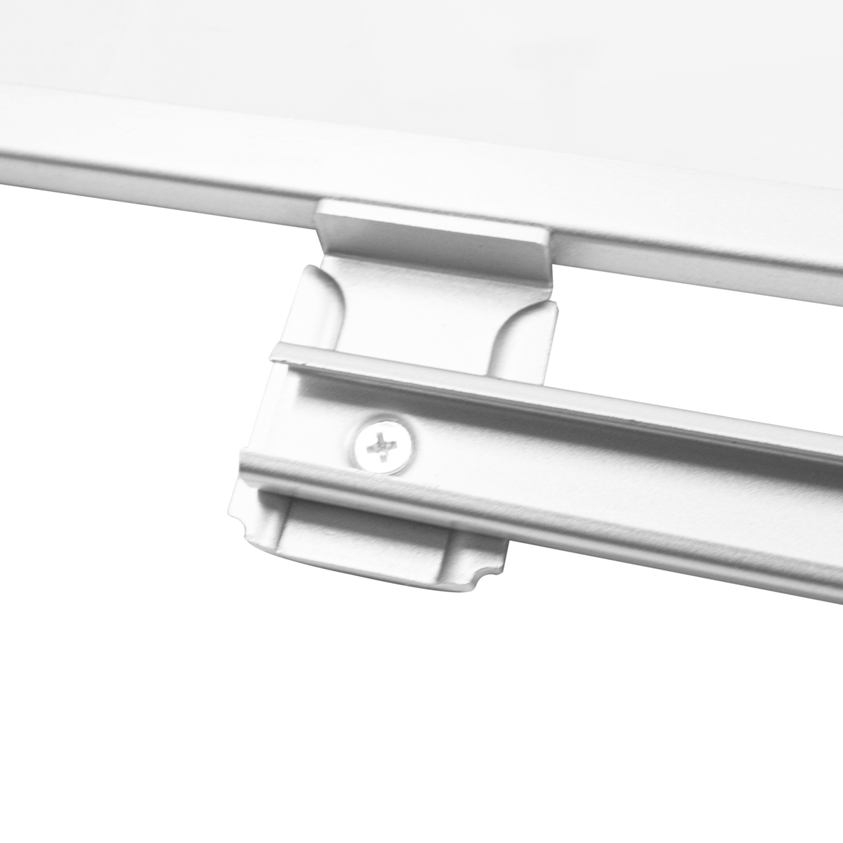 Clear Door Glass With Metal Channel For 1964-1966 Chevrolet & GMC Truck-L/H