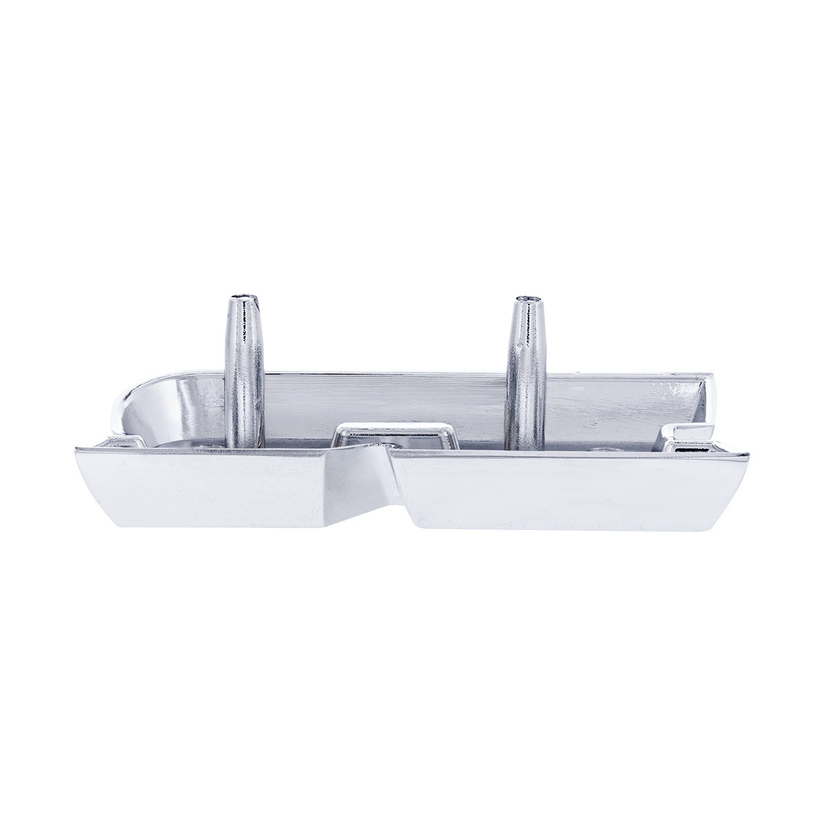 Chrome "Ford" Grille Letter Set For 1966-1977 Ford Bronco
