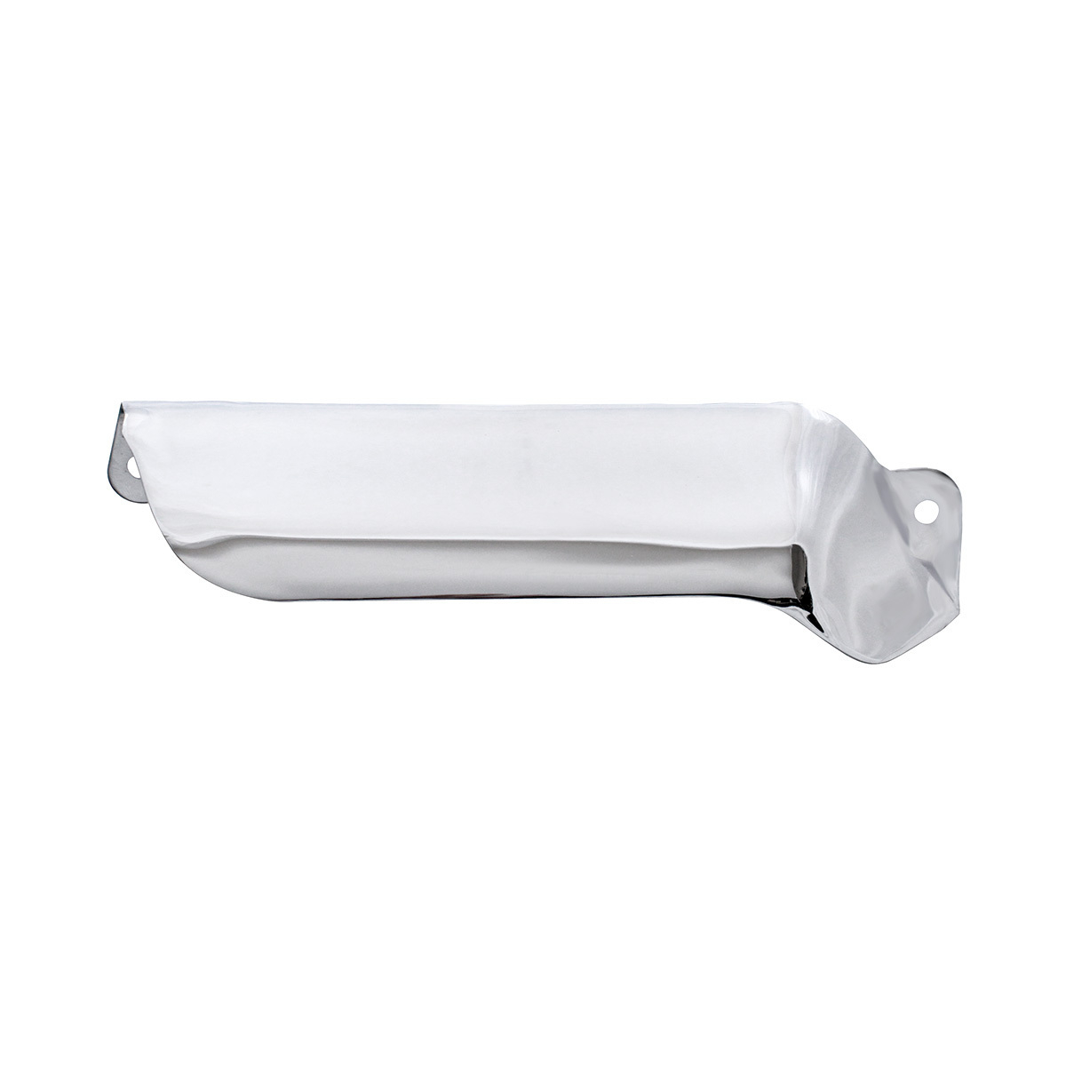 Chrome Hand Brake Cover For 1967-68 Chevy & GMC Truck