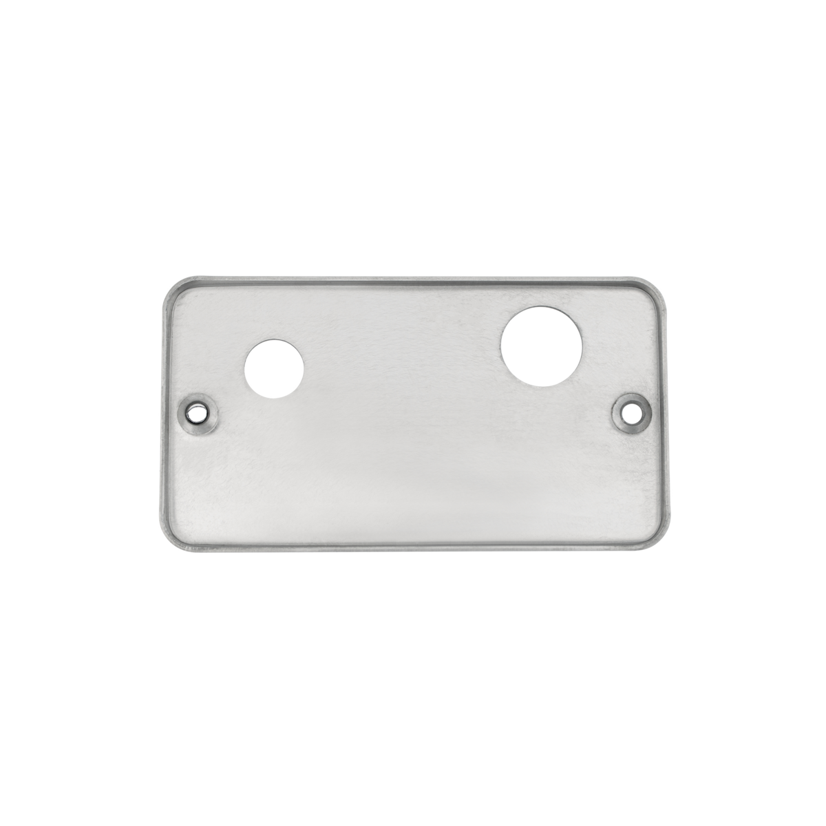 Freightliner Lighter Plate - Lighter/Window (Right)