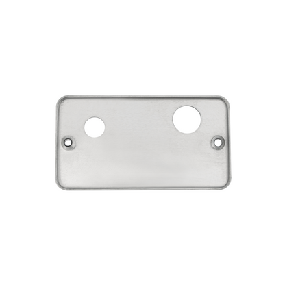 Freightliner Lighter Plate - Lighter/Window (Right)
