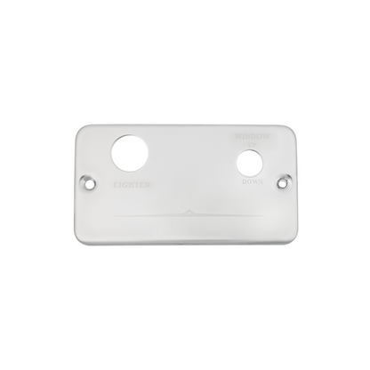 Freightliner Lighter Plate - Lighter/Window (Right)