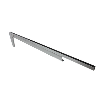 Lower Glass Channel For 1967-72 Chevy & GMC Truck - R/H
