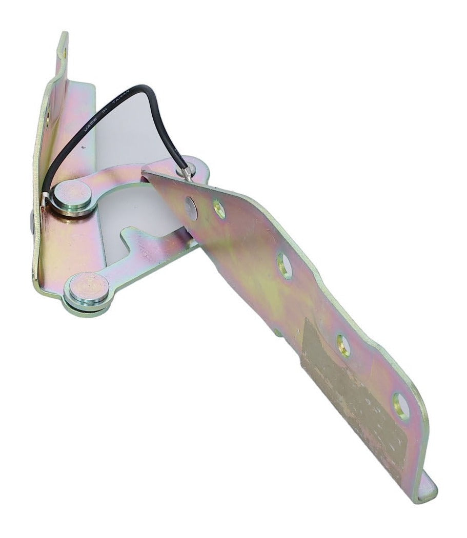 Hood Hinge LH Metal LH for 2000-2006 Dodge Neon