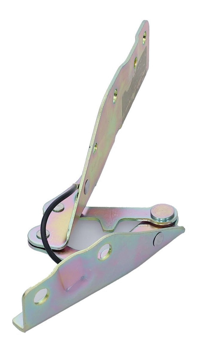 Hood Hinge LH Metal LH for 2000-2006 Dodge Neon