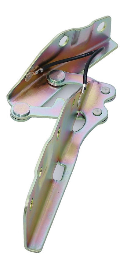 Hood Hinge LH Metal LH for 2000-2006 Dodge Neon