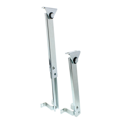 Rear Window Prop For 1966-77 Ford Bronco (Pair)