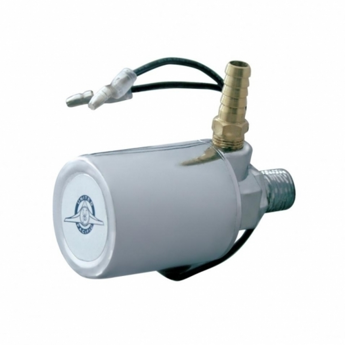 Electric Solenoid Valve