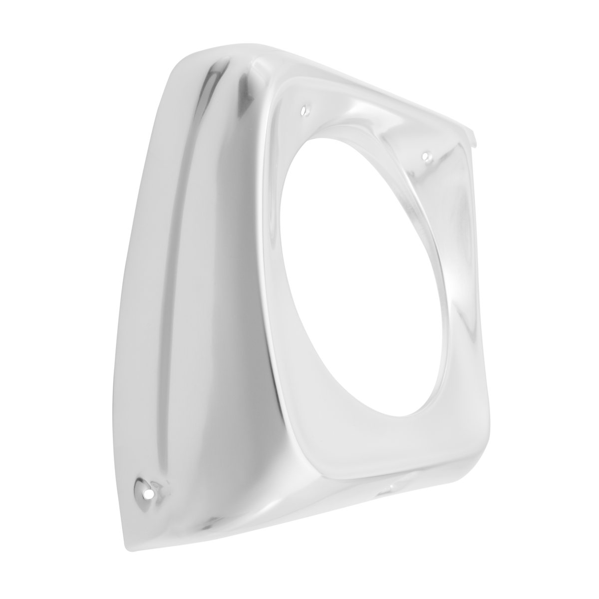 Headlight Bezel For 1967-1969 Ford Truck-R/H