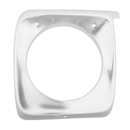 Headlight Bezel For 1967-1969 Ford Truck-R/H