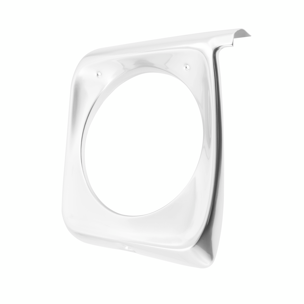 Headlight Bezel For 1967-1969 Ford Truck-R/H