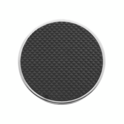 Stainless Steel Pyramid Design Brake Pedal Pad For 1932-1959 Ford Car/Truck