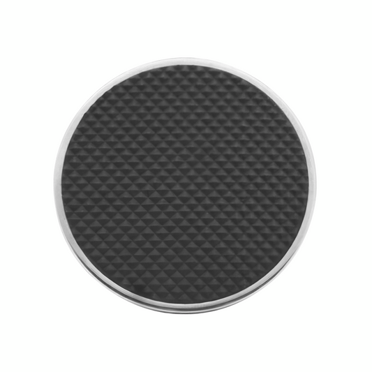 Stainless Steel Pyramid Design Brake Pedal Pad For 1932-1959 Ford Car/Truck