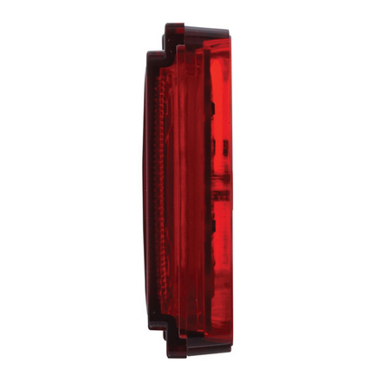40 LED Tail Light For 1967 Chevy Camaro Standard