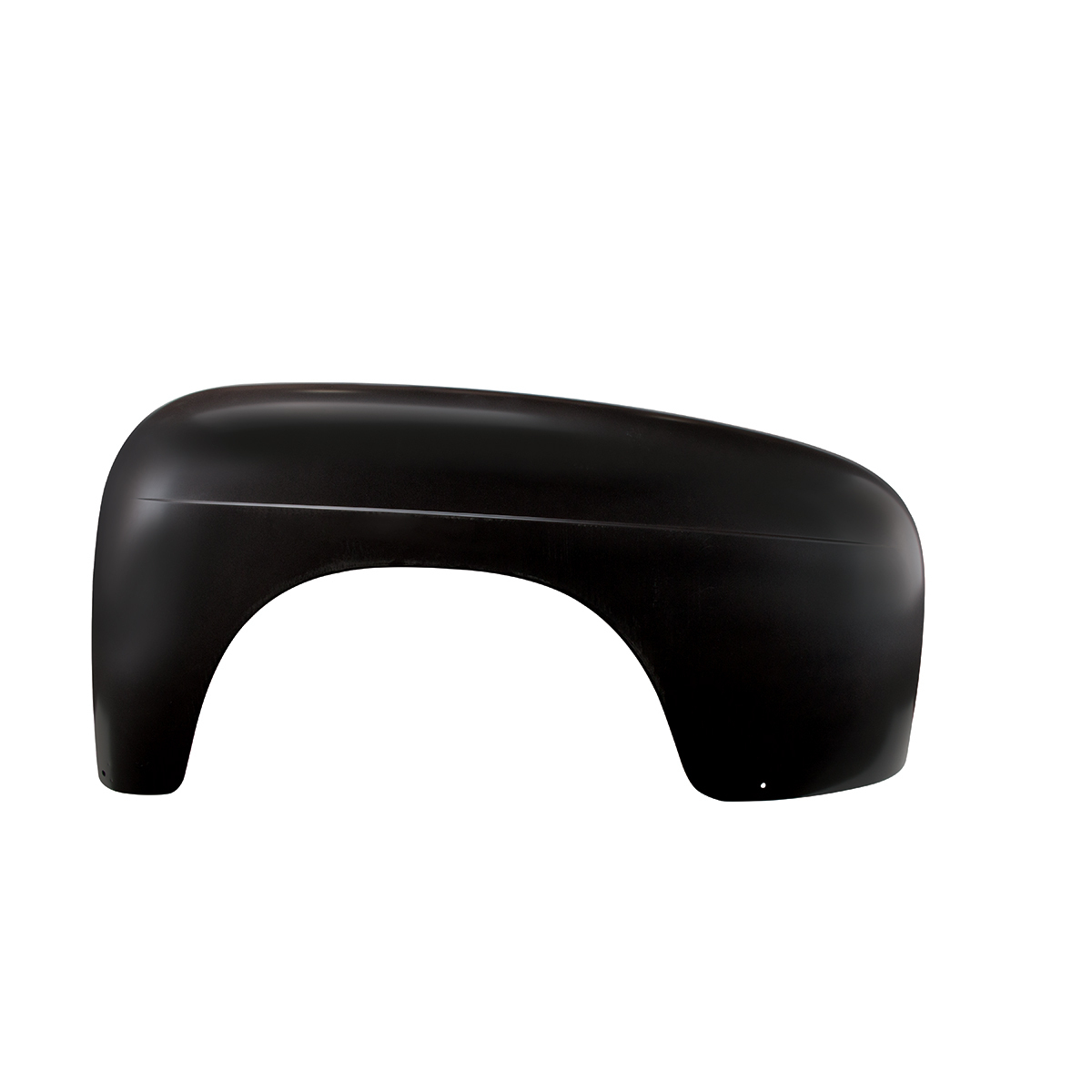 Steel Rear Fender For 1948-50 Ford Truck - L/H
