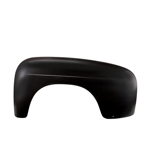 Steel Rear Fender For 1948-50 Ford Truck - L/H