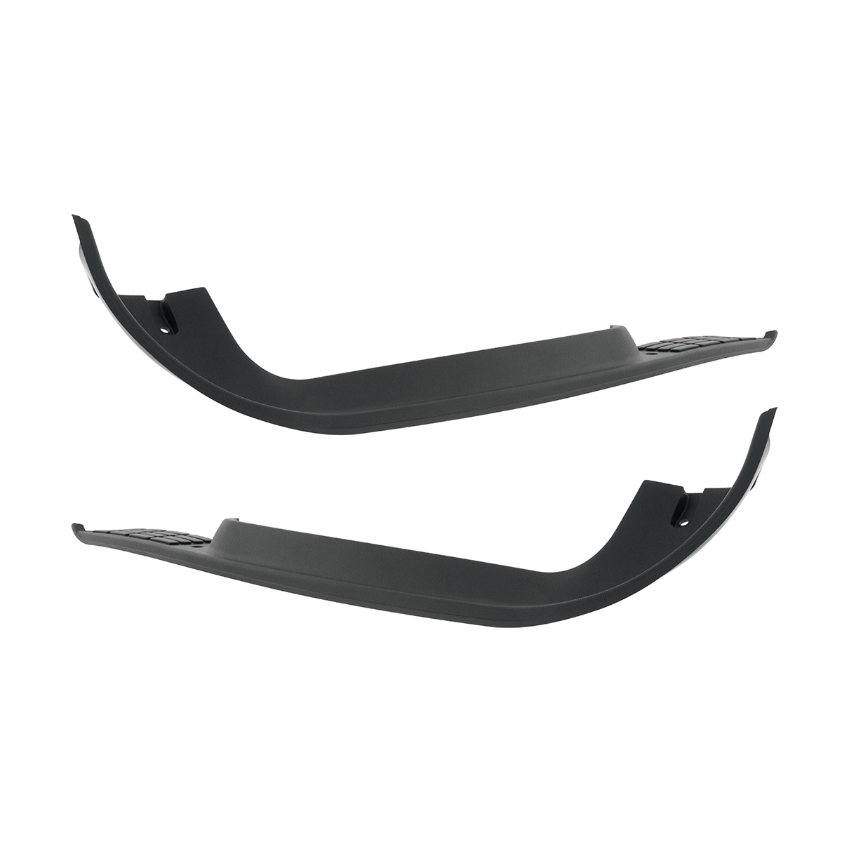 Door Sill Plates For 1978-1989 Chevrolet & GMC Trucks (Pair)