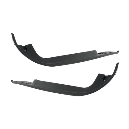Door Sill Plates For 1978-1989 Chevrolet & GMC Trucks (Pair)